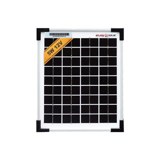 Enjoy módulo solar monocristalino 10W 12V