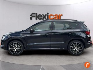 Cupra Ateca 2.0 TSI 221kW (300CV) 4Drive DSG