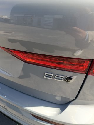 Volvo XC60 2025