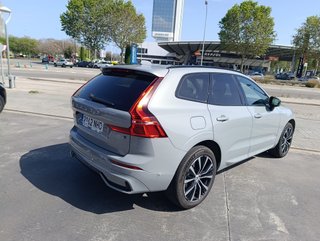 Volvo XC60 2025
