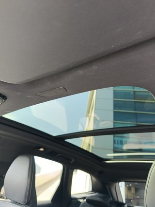 Volvo XC60 2025