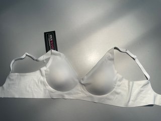 Sujetador Amaframe Blanco Nuevo