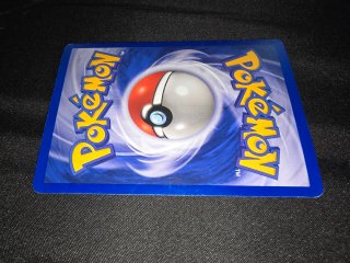 Carta Pokémon Machamp Olografica - Base Set 1ª Ed.