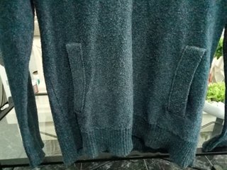 Sweater Hollister