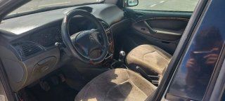 Citroen C5 2003