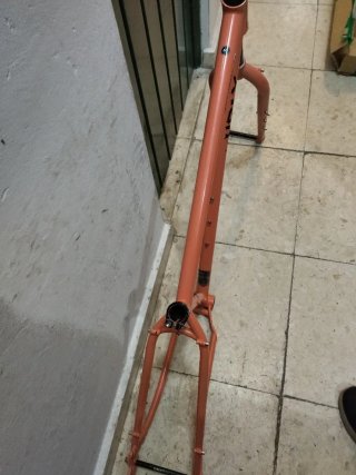 Surly Karate Monkey Talla M