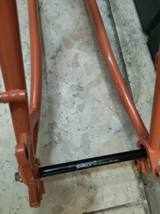 Surly Karate Monkey Talla M
