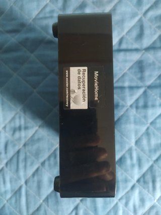 Reproductor Multimedia Woxter i-Cube 775