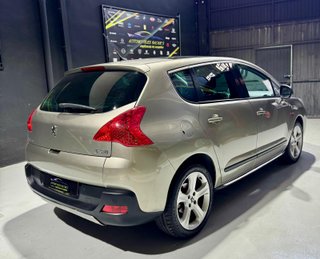 PEUGEOT 3008 Active 2.0 HDI 150 FAP