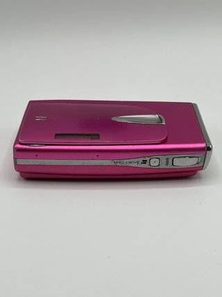 Fujifilm FinePix Z20 fotocamera digitale