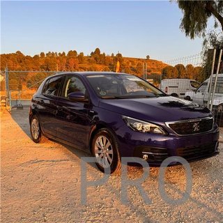 Soporte Bateria Peugeot 308 (2013->)