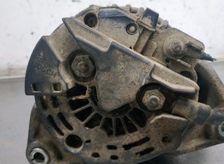 Opel 382928 alternador zafira a 2.0 dti