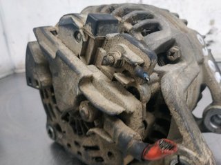 Opel 382928 alternador zafira a 2.0 dti