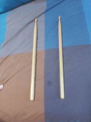 Baquetas Zildjian para Batería