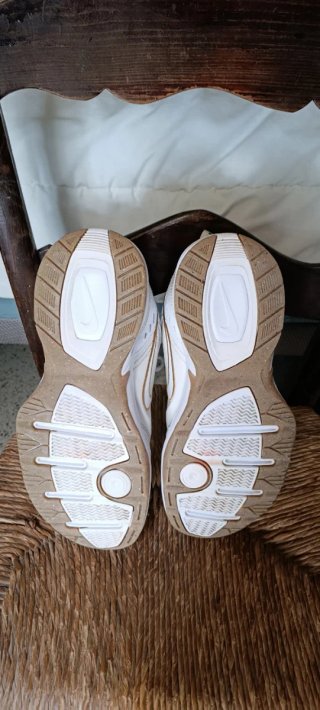 Zapatillas Nike Air Monarch IV Talla 40.5