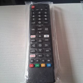 Mando a distancia LG NUEVO