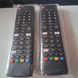 Mando a distancia LG NUEVO