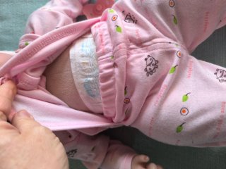 Muñeca Reborn con Ropita y Maletín