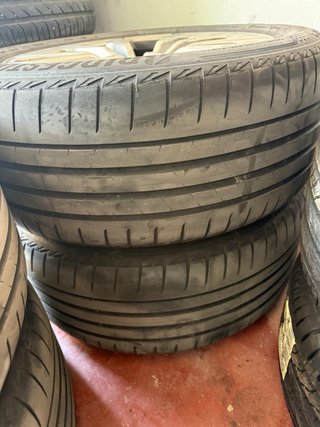Llantas BMW 17 Pulgadas