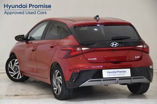 Hyundai i20 1.0 TGDI 100CV KLASS