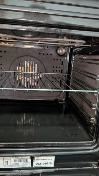 Horno