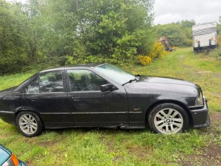 BMW Serie 3 1999