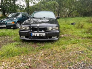 BMW Serie 3 1999
