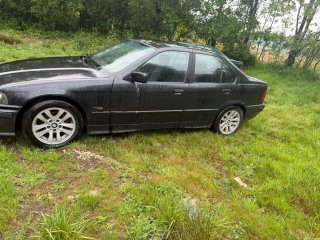 BMW Serie 3 1999