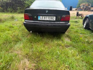 BMW Serie 3 1999