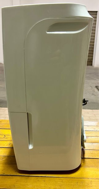 Deumidificatore Comfee' 16L/24h