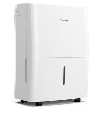 Deumidificatore Comfee' 16L/24h