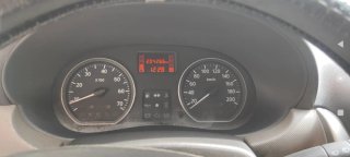 Dacia Logan 2010