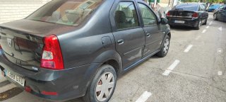 Dacia Logan 2010
