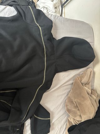 Set sportivo Trapstar nero