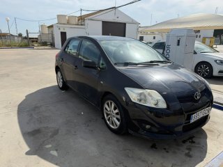 Toyota Auris 2008