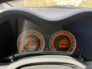 Toyota Auris 2008
