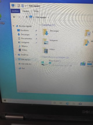 Dell Latitude E7450 Core i5