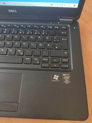 Dell Latitude E7450 Core i5