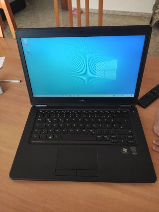 Dell Latitude E7450 Core i5