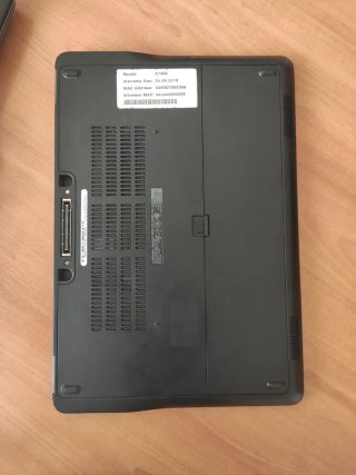 Dell Latitude E7450 Core i5