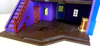 Playmobil Scooby Doo Mansión Misterio
