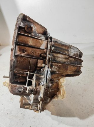 Caja cambios renault 242441 pk6382 laguna ii (bg0)