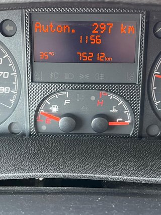 Boxer 333 2.2 S&S L2 H2 140cv