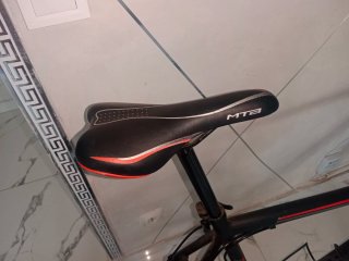Bicicleta Moma 3.0 MTB