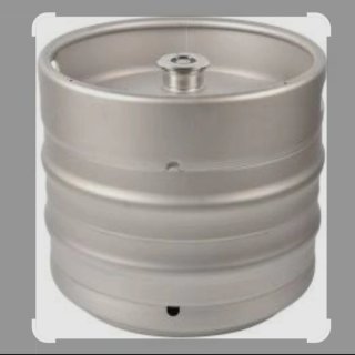 Barril de Cerveza Acero Inoxidable 30 litros
