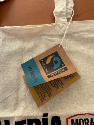 Morat ToteBag GI 2025