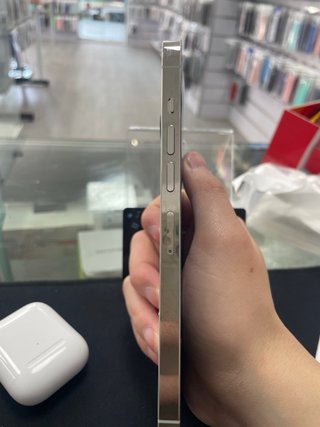 iPhone 13 Pro Max 256GB Plata