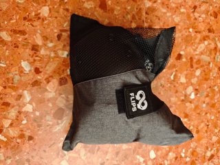 Rodilleras, coderas y muñequeras