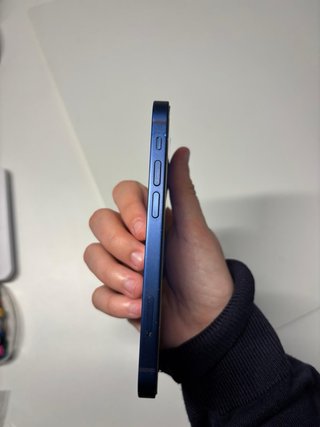 iPhone 12 Mini 64GB Azul