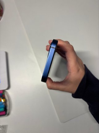 iPhone 12 Mini 64GB Azul